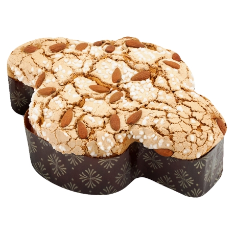 Colomba pasquale