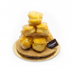 Croquembouche