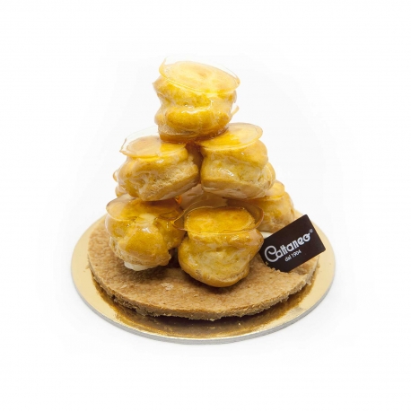 Croquembouche