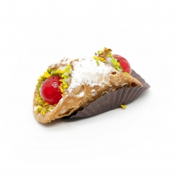 Cannolo siciliano