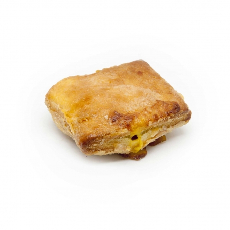 Sfoglia alle mele