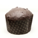 Panettone cioccolato e pere