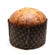 Panettone senza uvetta