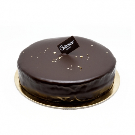 Torta Sacher