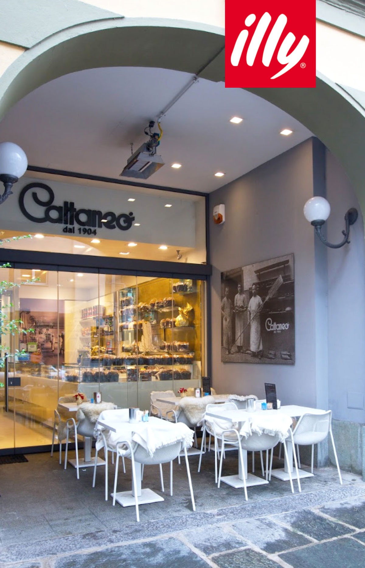pasticceria cattaneo