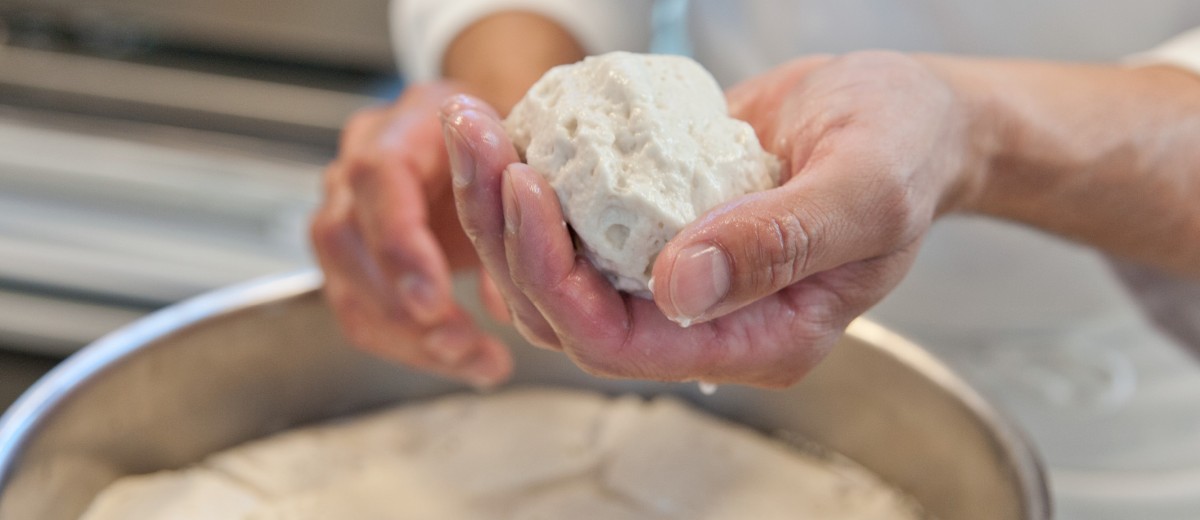 Lievitazione 