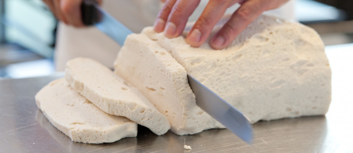 Lievitazione 