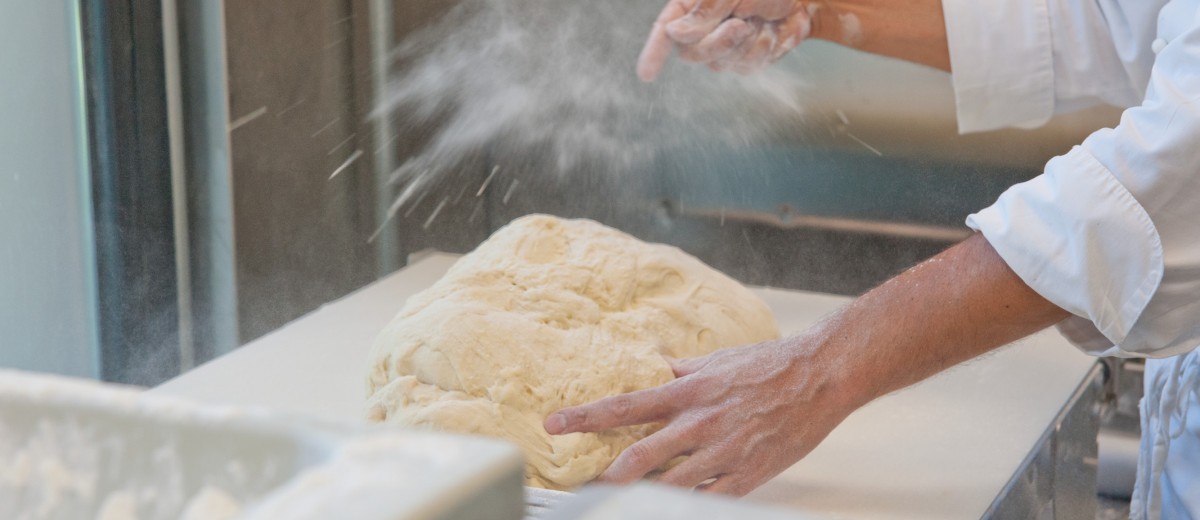 Lievitazione 
